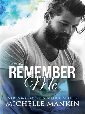 cover image of Remember Me--Part Two